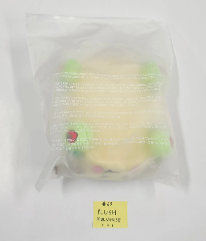 TXT - "PPULBATU POP-UP with 29 SWEET HOUSE" POP-UP Store Official MD (3) [26.05.27]