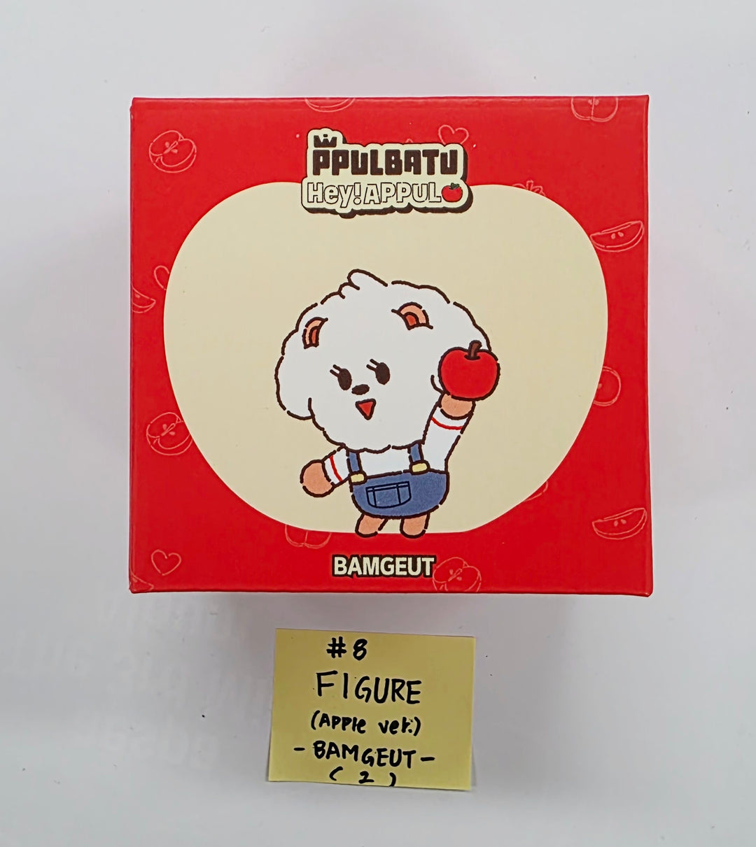 TXT - "PPULBATU POP-UP with 29 SWEET HOUSE" POP-UP Store Official MD (1) [26.05.27]