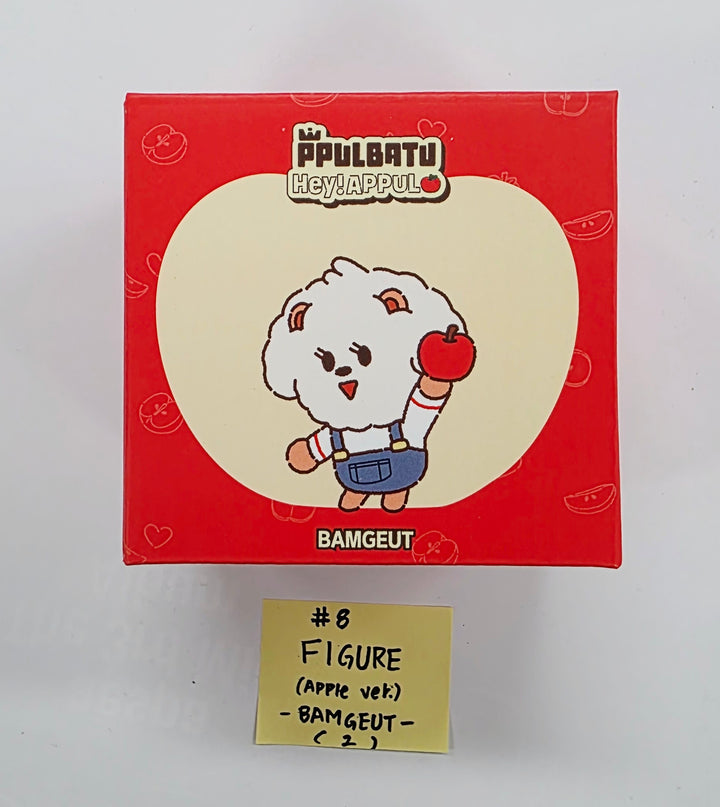 TXT - "PPULBATU POP-UP with 29 SWEET HOUSE" POP-UP Store Official MD (1) [26.05.27]
