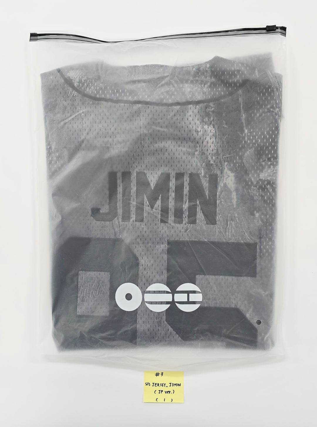 BTS - BTS World Tour "Arirang" in Tokyo Official MD [26.05.28]