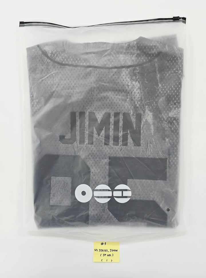 BTS - BTS World Tour "Arirang" in Tokyo Official MD [26.05.28]