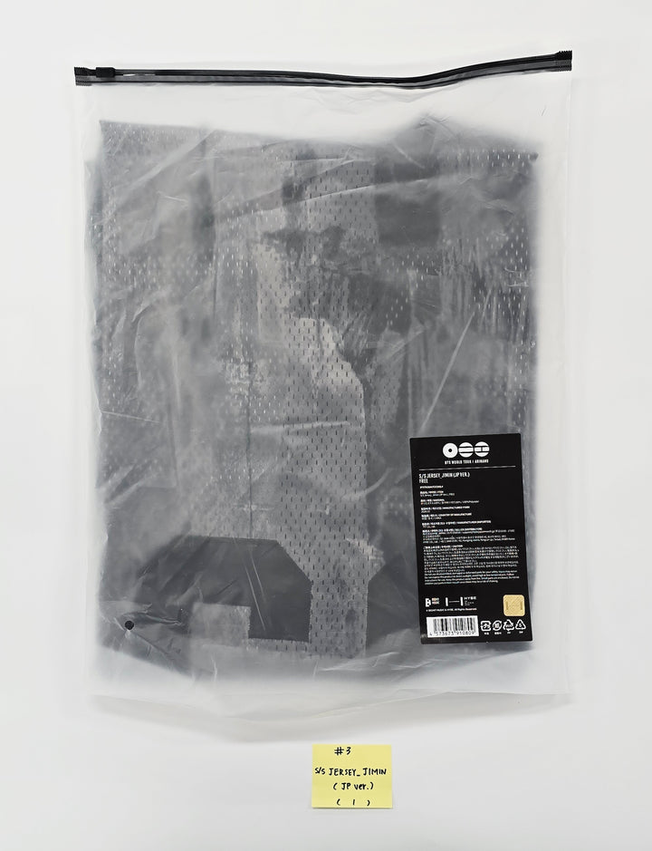 BTS - BTS World Tour "Arirang" in Tokyo Official MD [26.05.28]