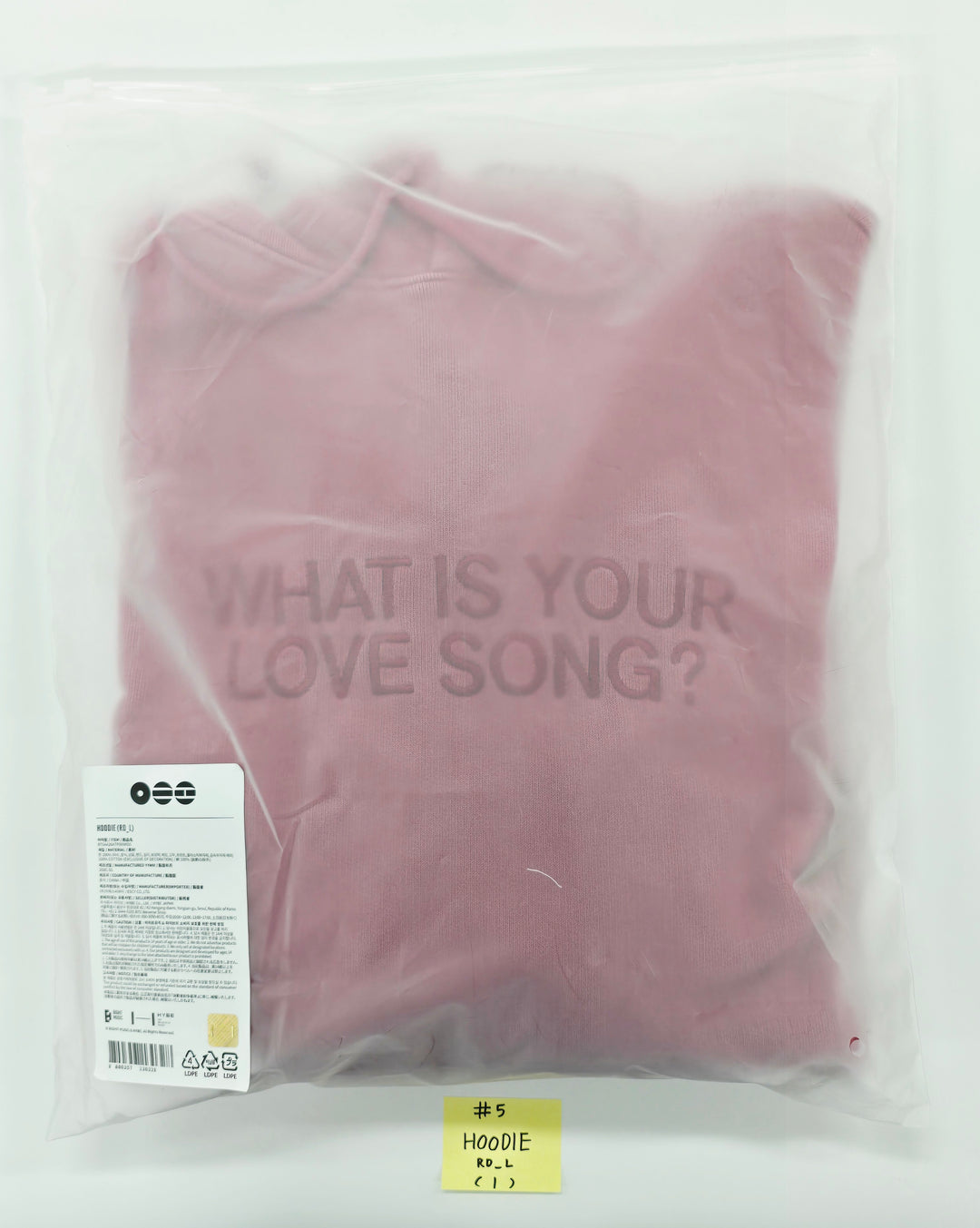 BTS - BTS World Tour "Arirang" in Tokyo Official MD [26.05.28]