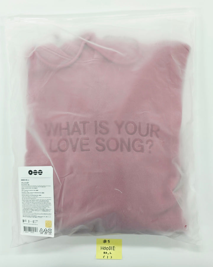 BTS - BTS World Tour "Arirang" in Tokyo Official MD [26.05.28]
