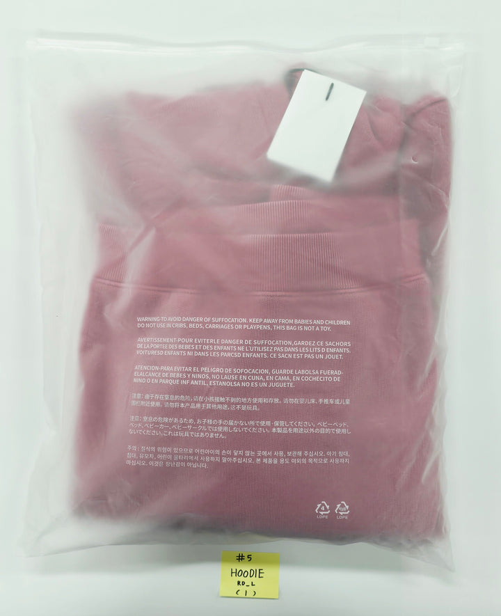 BTS - BTS World Tour "Arirang" in Tokyo Official MD [26.05.28]