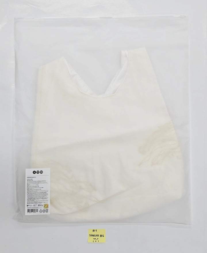 BTS - BTS World Tour "Arirang" in Tokyo Official MD [26.05.28]