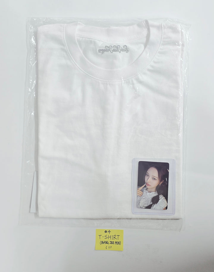 IZNA "SET THE TEMPO" - POP-UP Store Official MD [26.06.09]