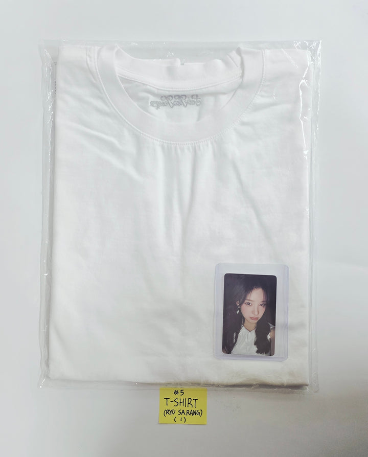 IZNA "SET THE TEMPO" - POP-UP Store Official MD [26.06.09]