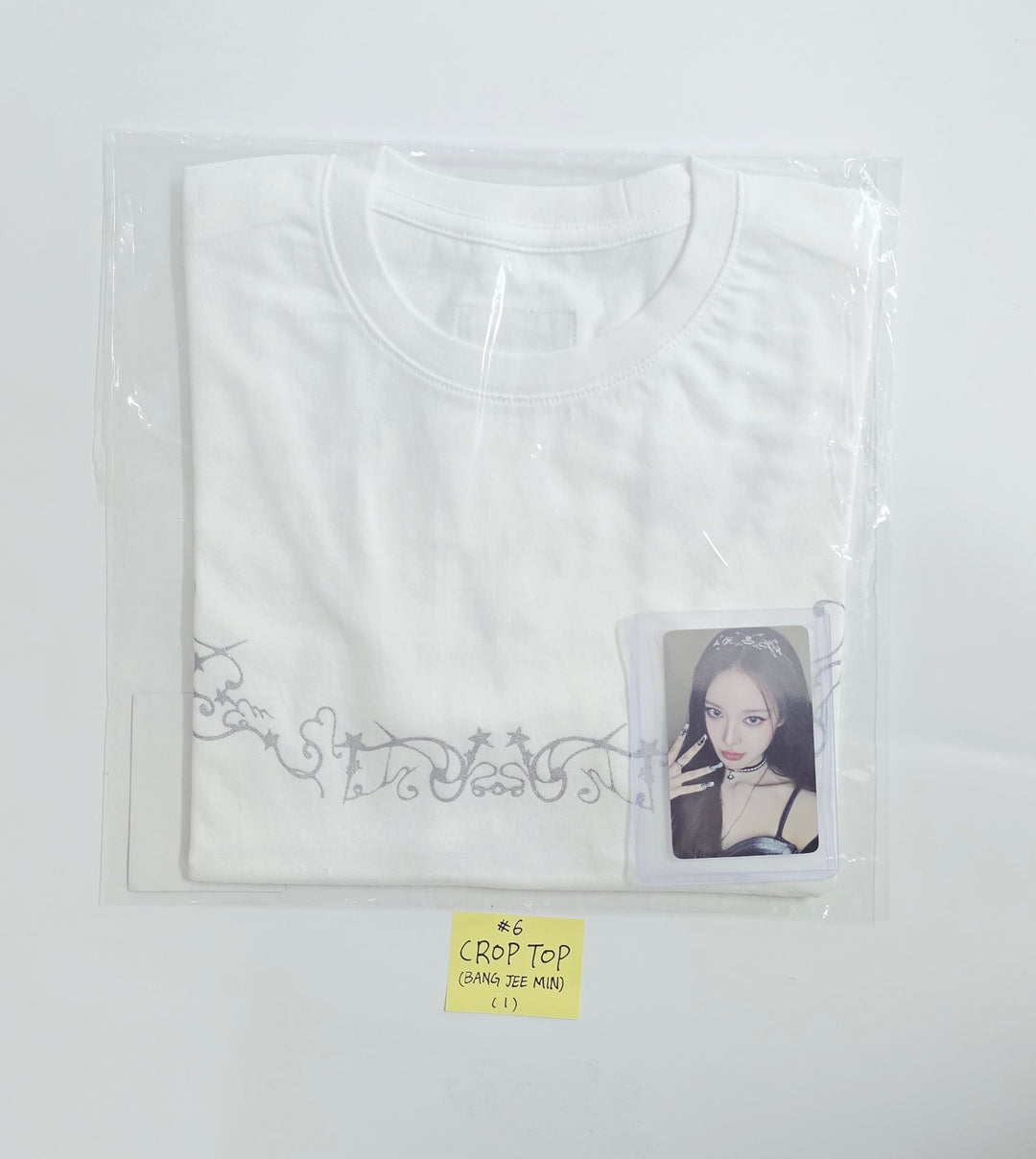 IZNA "SET THE TEMPO" - POP-UP Store Official MD [26.06.09]