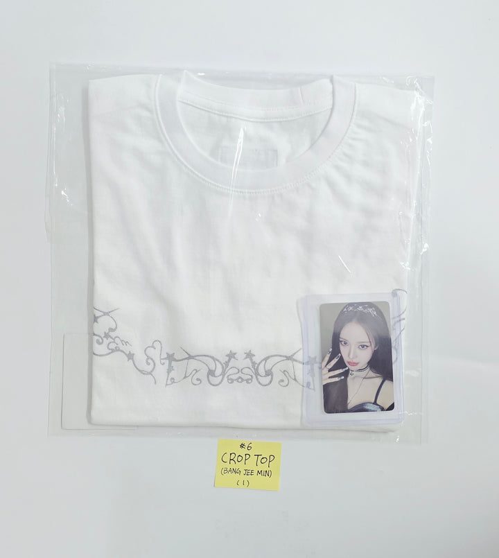 IZNA "SET THE TEMPO" - POP-UP Store Official MD [26.06.09]