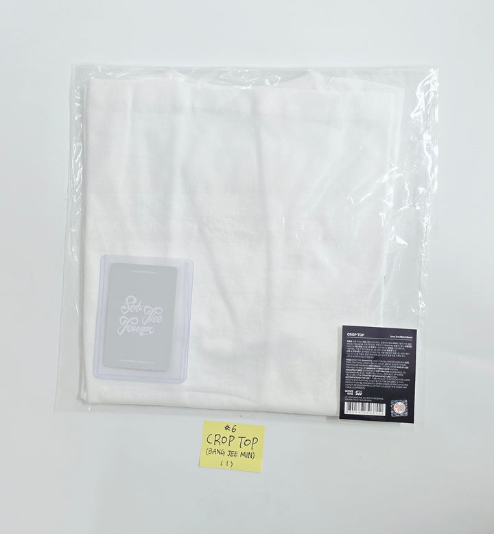 IZNA "SET THE TEMPO" - POP-UP Store Official MD [26.06.09]