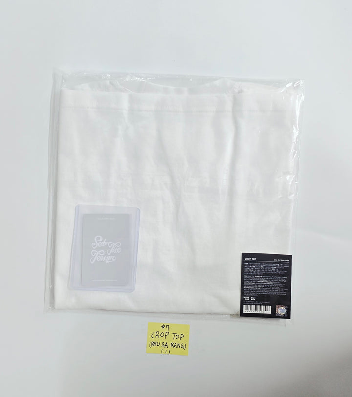 IZNA "SET THE TEMPO" - POP-UP Store Official MD [26.06.09]