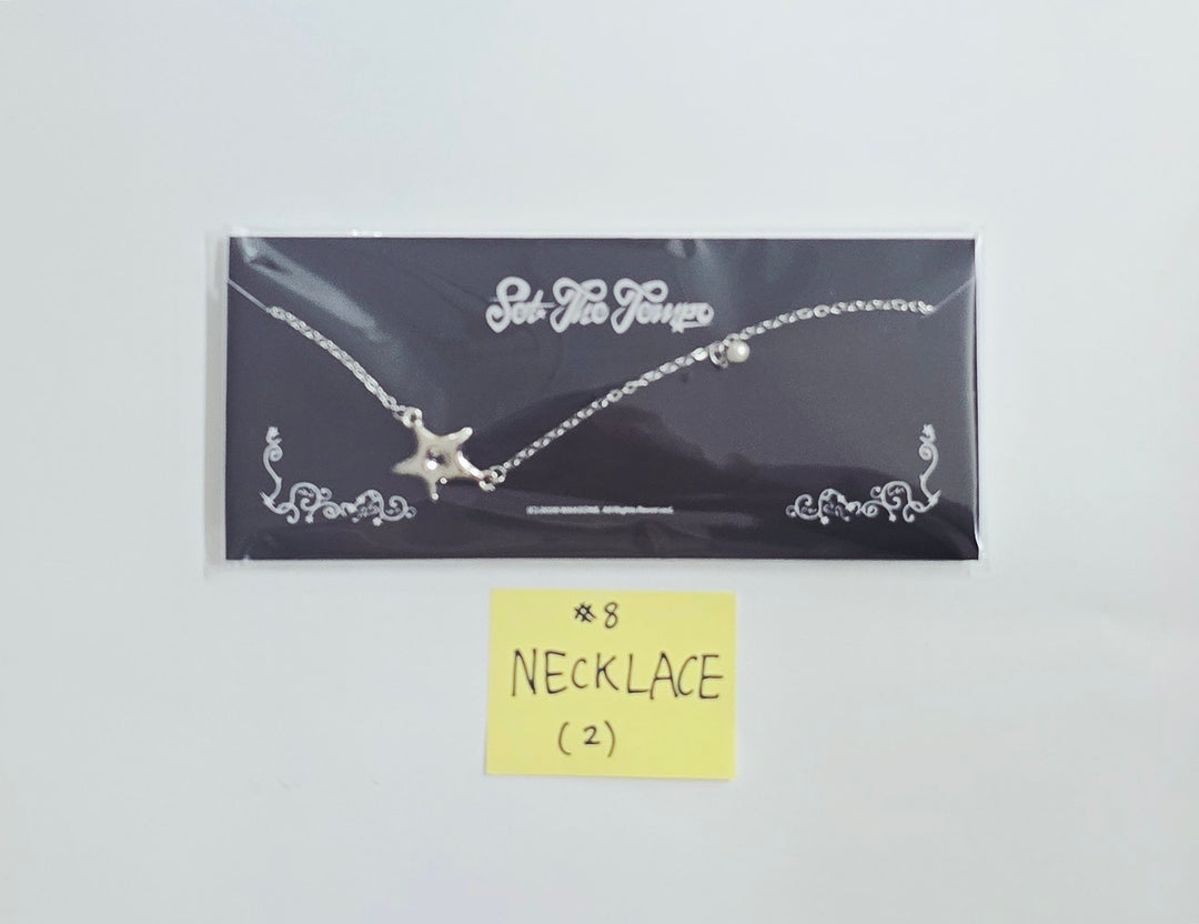 IZNA "SET THE TEMPO" - POP-UP Store Official MD [26.06.09]