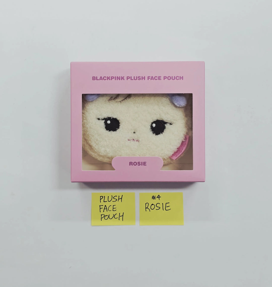 BlackPink - "BlackPink X Tamagotchi" Pop-Up Store MD [26.06.15]