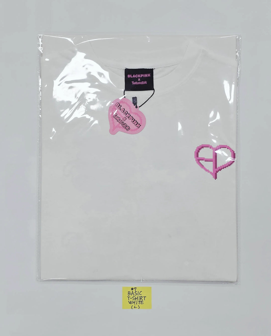 BlackPink - "BlackPink X Tamagotchi" Pop-Up Store MD [26.06.15]