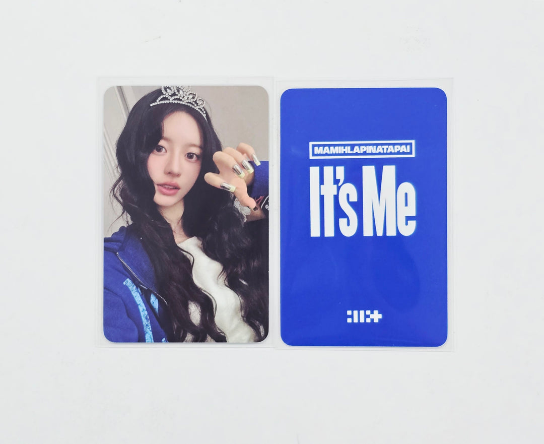 ILLIT "It’s Me" - Broadcast Photocard [26.06.16]