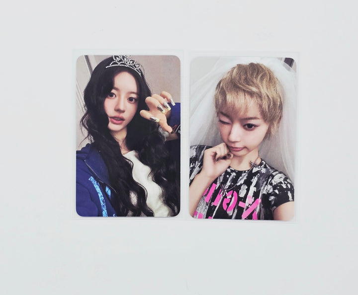 ILLIT "It’s Me" - Broadcast Photocard [26.06.16]