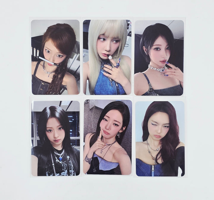 BABYMONSTER "SUGAR HONEY ICE TEA" - Broadcast Photocard [26.06.22]