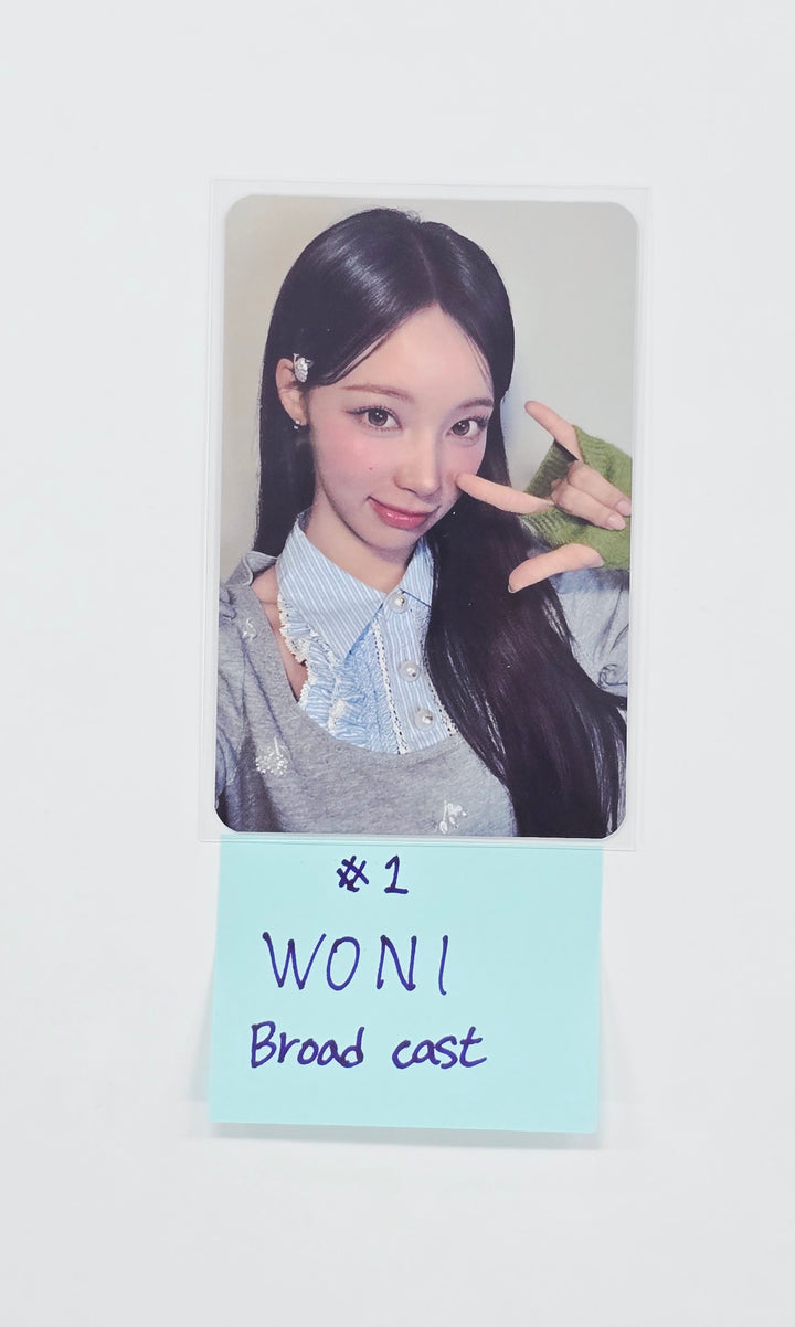 RESCENE "Lip bomb" - Broadcast Photocard [26.06.23]