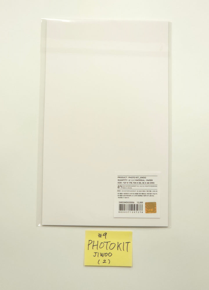 Hearts2Hearts "Lemon Tang" - POP-UP Store Official MD (1) [26.06.24]