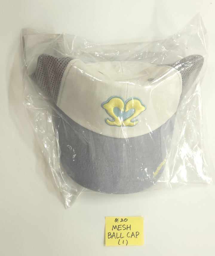 Hearts2Hearts "Lemon Tang" - POP-UP Store Official MD (1) [26.06.24]