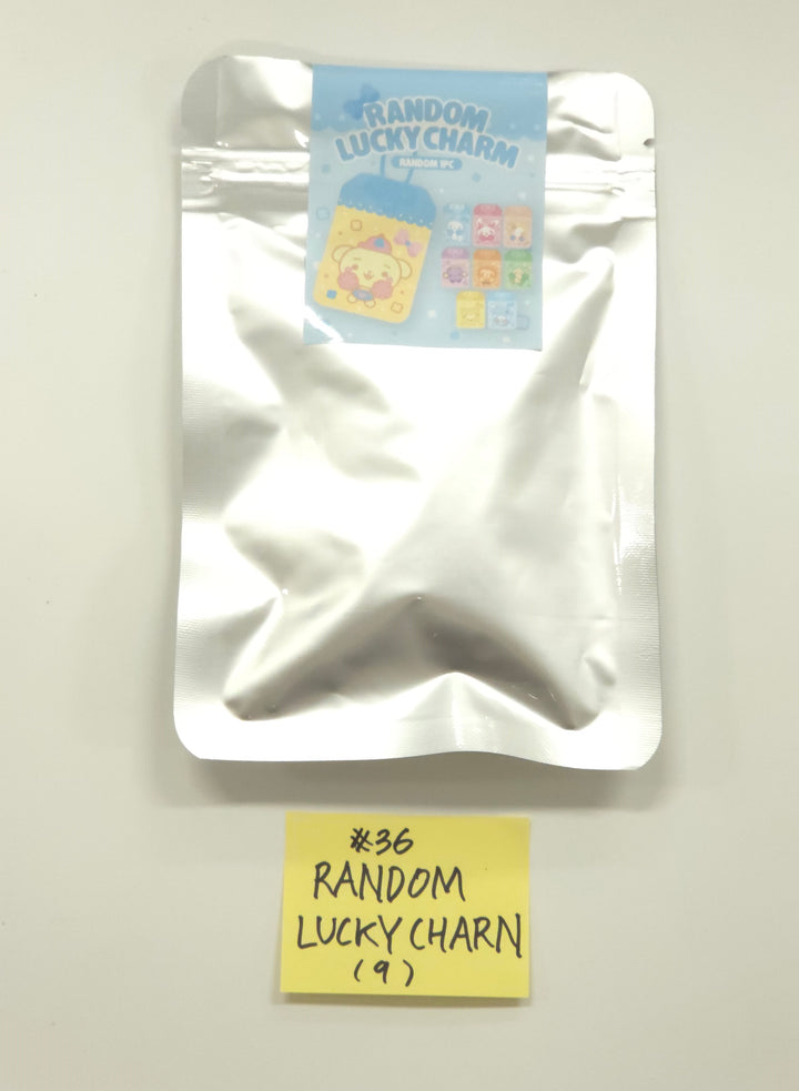 Hearts2Hearts "Lemon Tang" - POP-UP Store Official MD (2) [26.06.24]