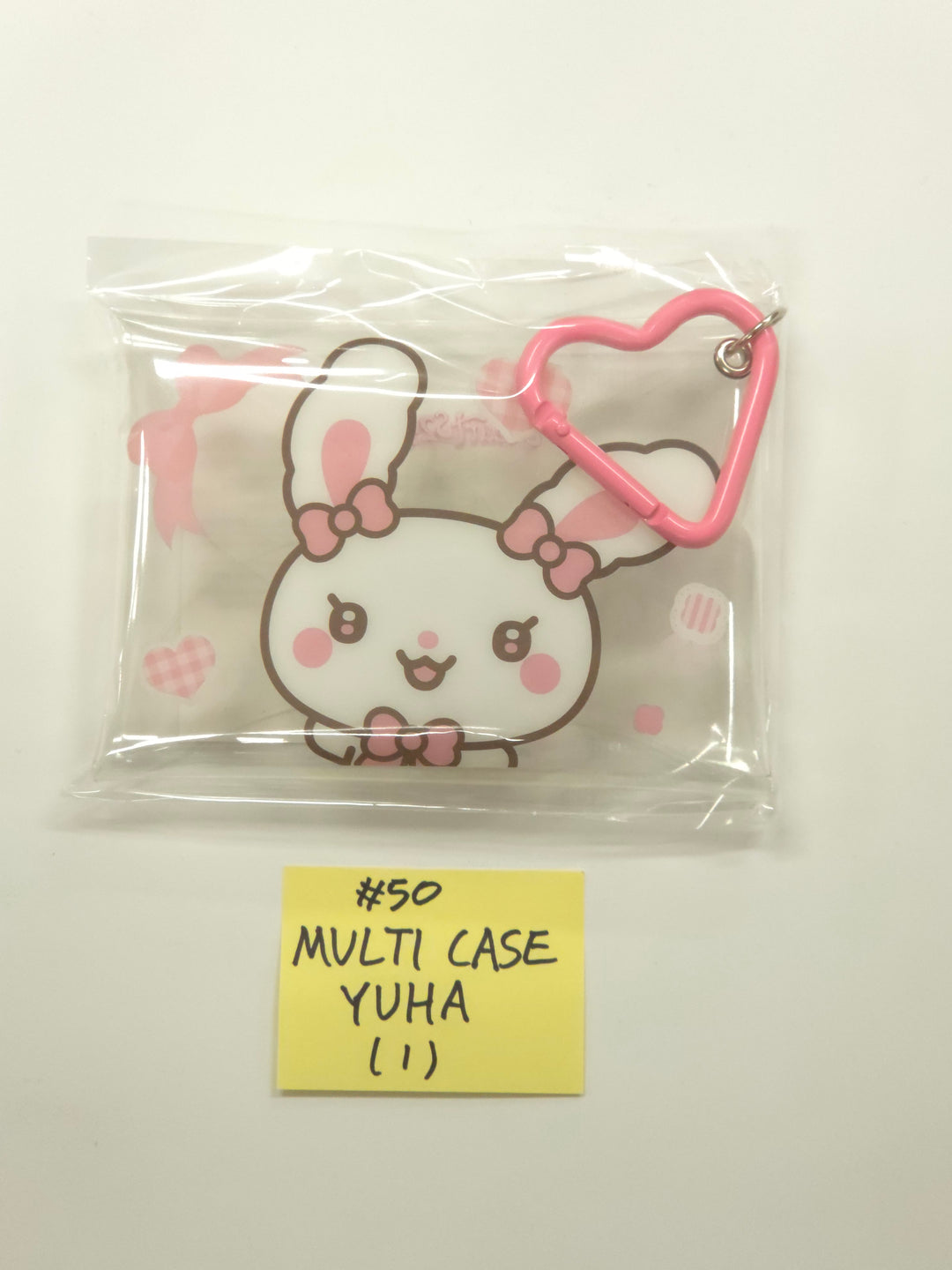 Hearts2Hearts "Lemon Tang" - POP-UP Store Official MD (3) [26.06.24]