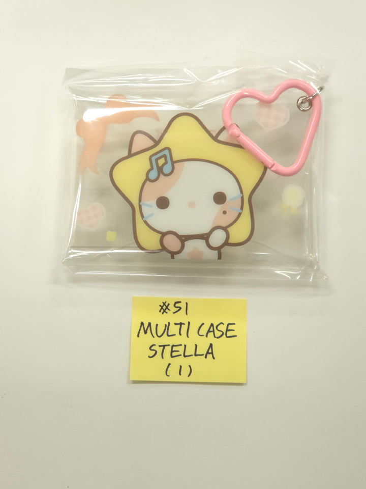Hearts2Hearts "Lemon Tang" - POP-UP Store Official MD (3) [26.06.24]