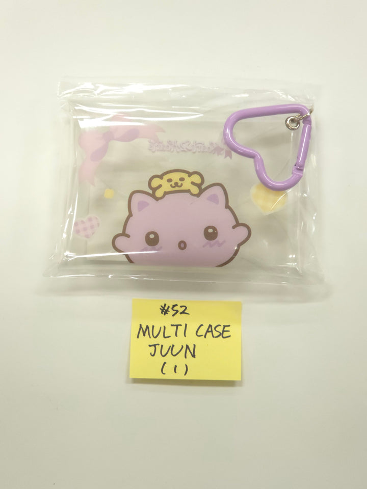 Hearts2Hearts "Lemon Tang" - POP-UP Store Official MD (3) [26.06.24]