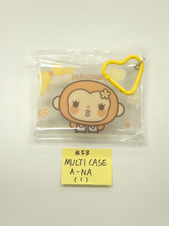 Hearts2Hearts "Lemon Tang" - POP-UP Store Official MD (3) [26.06.24]