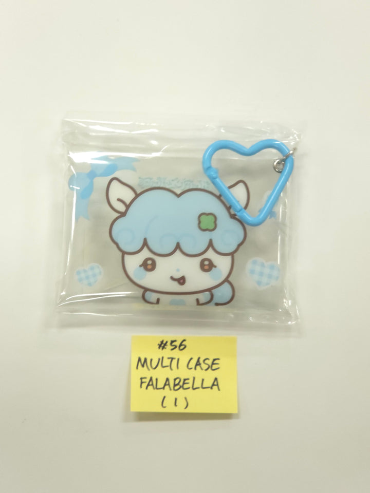 Hearts2Hearts "Lemon Tang" - POP-UP Store Official MD (3) [26.06.24]