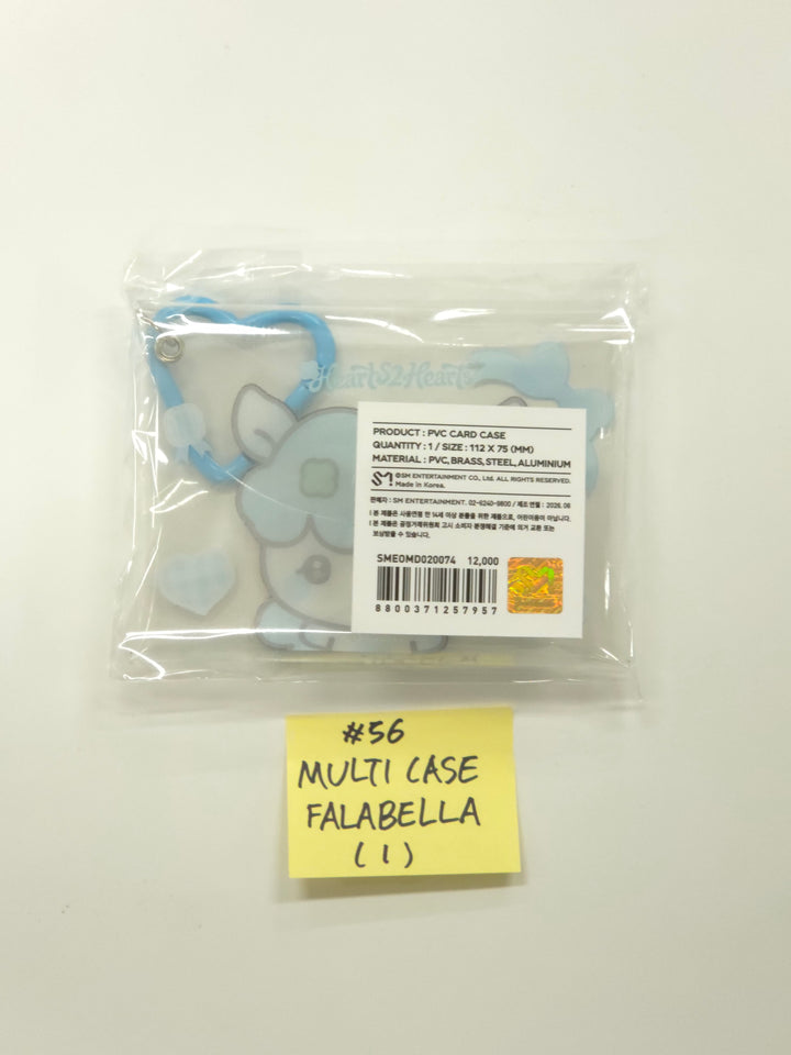 Hearts2Hearts "Lemon Tang" - POP-UP Store Official MD (3) [26.06.24]