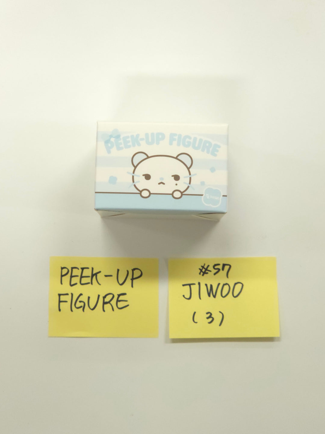 Hearts2Hearts "Lemon Tang" - POP-UP Store Official MD (3) [26.06.24]