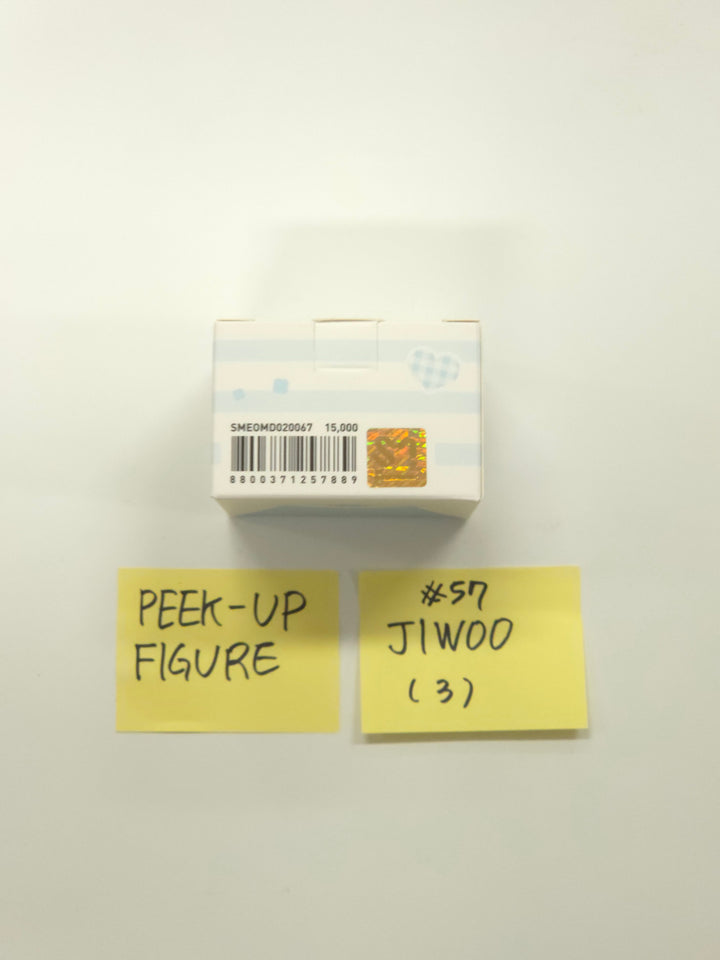 Hearts2Hearts "Lemon Tang" - POP-UP Store Official MD (3) [26.06.24]