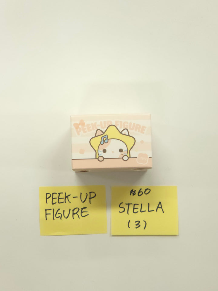 Hearts2Hearts "Lemon Tang" - POP-UP Store Official MD (3) [26.06.24]