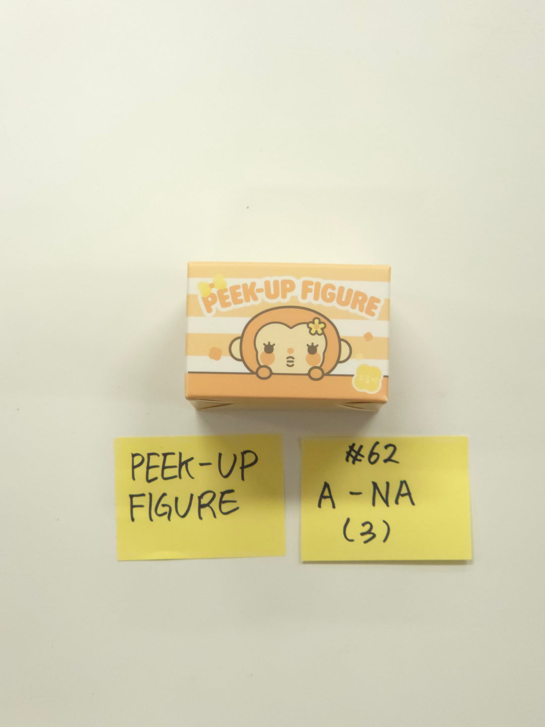 Hearts2Hearts "Lemon Tang" - POP-UP Store Official MD (3) [26.06.24]