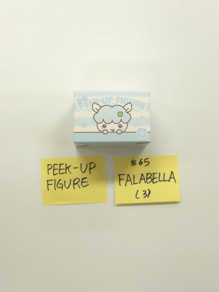 Hearts2Hearts "Lemon Tang" - POP-UP Store Official MD (3) [26.06.24]