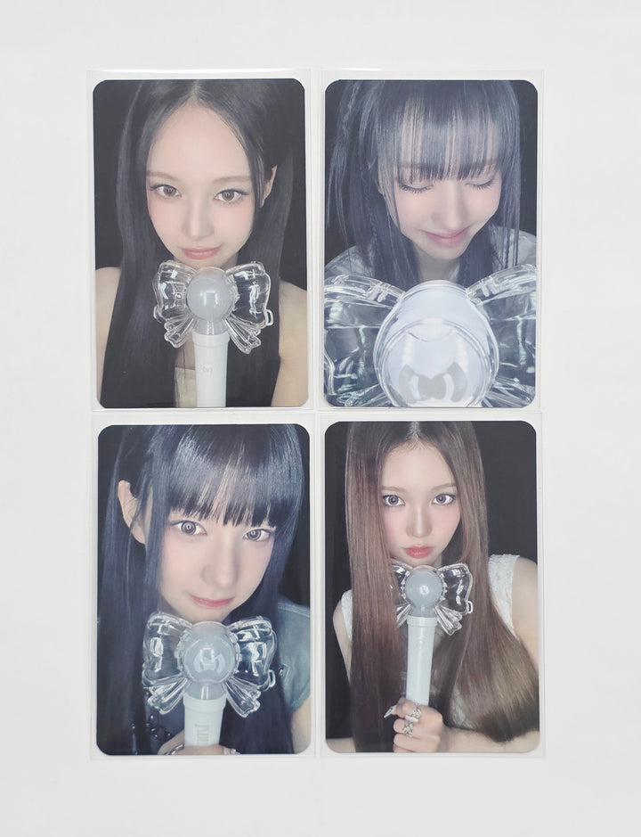 IZNA - Broadcast Photocard [26.06.25]