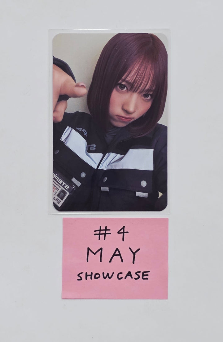 RESCENE "Lip bomb" - Showcase Event Photocard [26.06.25]