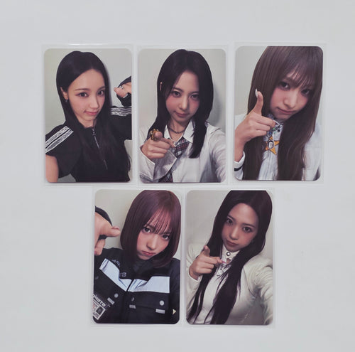 RESCENE "Lip bomb" - Showcase Event Photocard [26.06.25]