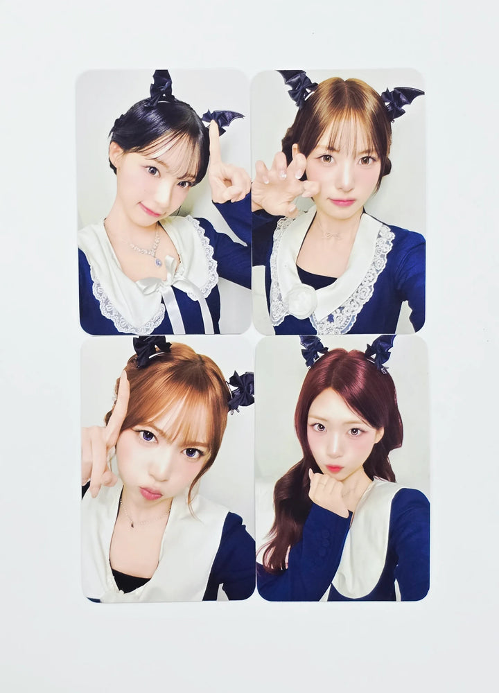 RESCENE "Lip bomb" - Million Music Fansign Event Photocard [26.06.30]