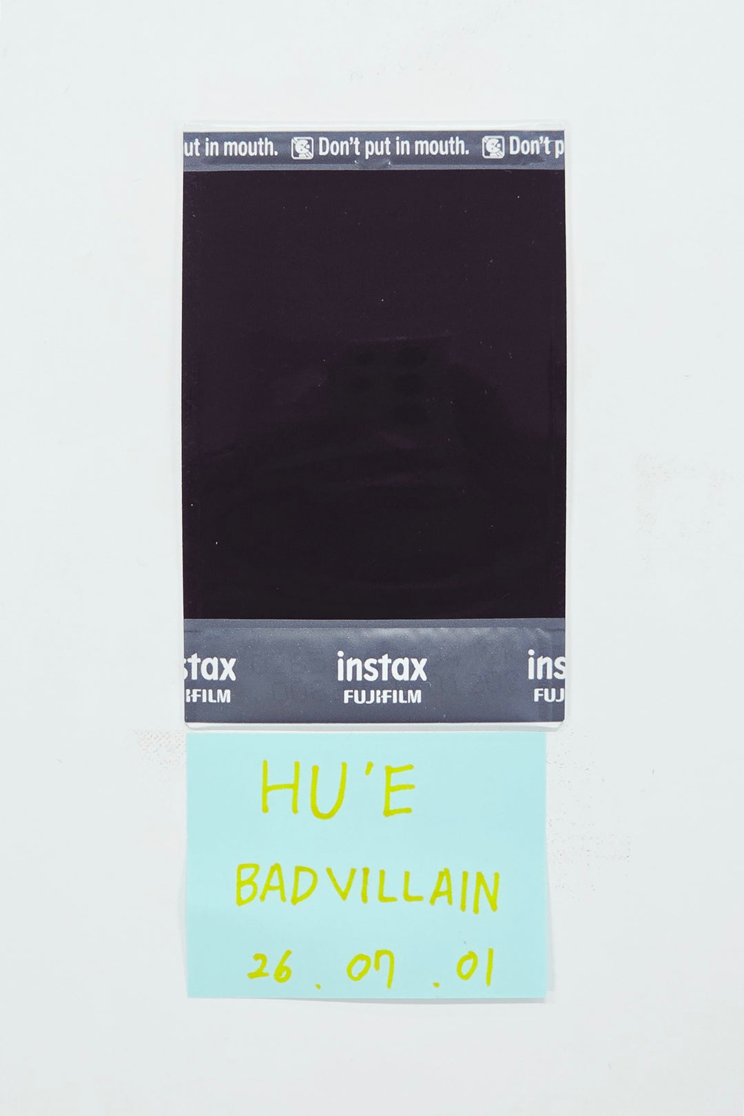 HU&