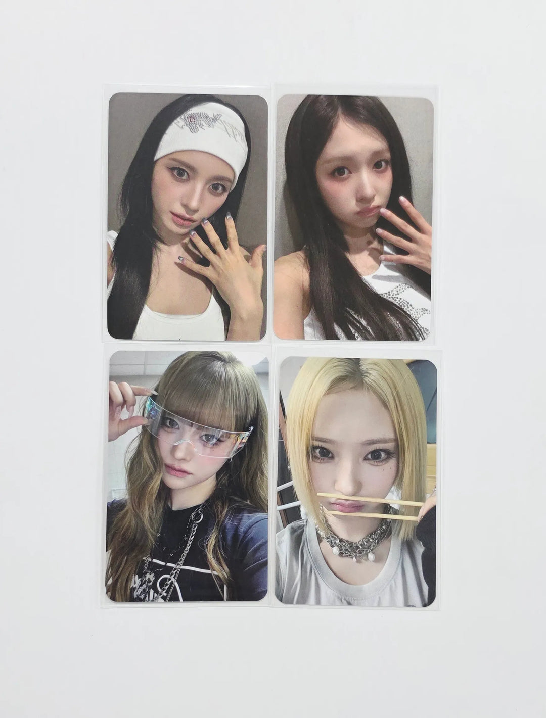 MADEIN - Broadcast Photocard [26.07.02]