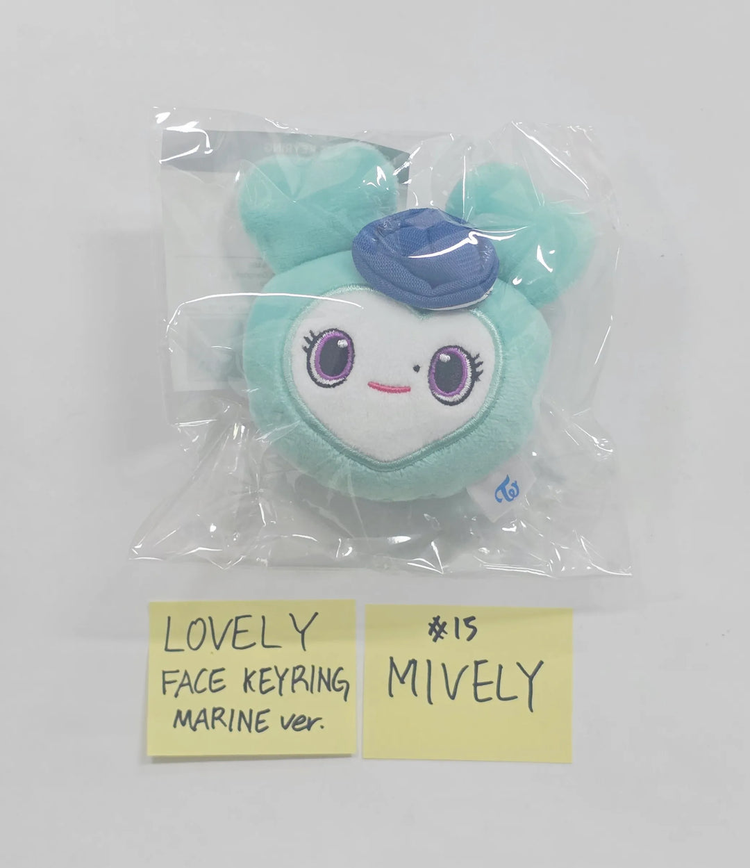 TWICE - <THIS IS FOR> WORLD TOUR FINALE in SEOUL POP-UP Store MD (1) [26.07.03]