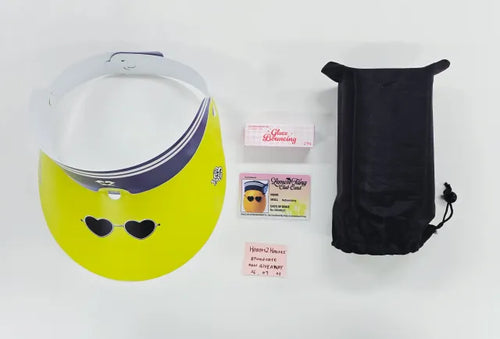 Hearts2Hearts - Broadcast Fan Giveaway Set [26.07.03]