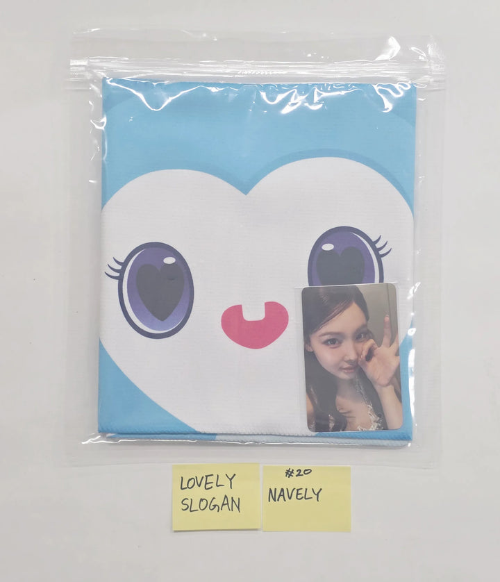 TWICE - <THIS IS FOR> WORLD TOUR FINALE in SEOUL POP-UP Store MD (2) [26.07.03]
