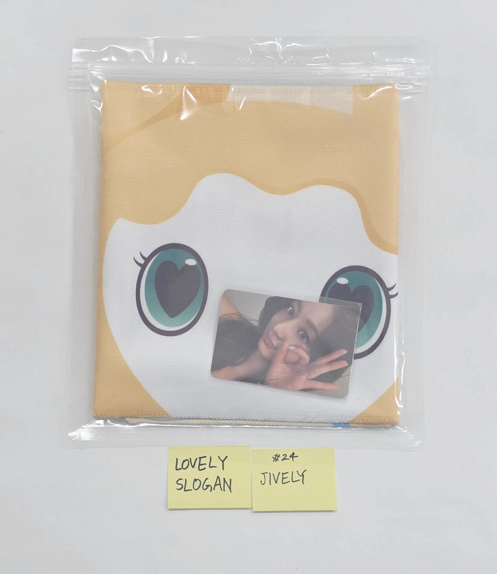 TWICE - <THIS IS FOR> WORLD TOUR FINALE in SEOUL POP-UP Store MD (2) [26.07.03]