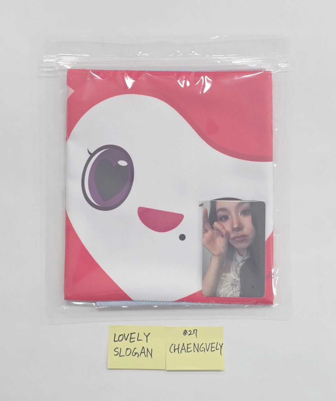 TWICE - <THIS IS FOR> WORLD TOUR FINALE in SEOUL POP-UP Store MD (2) [26.07.03]