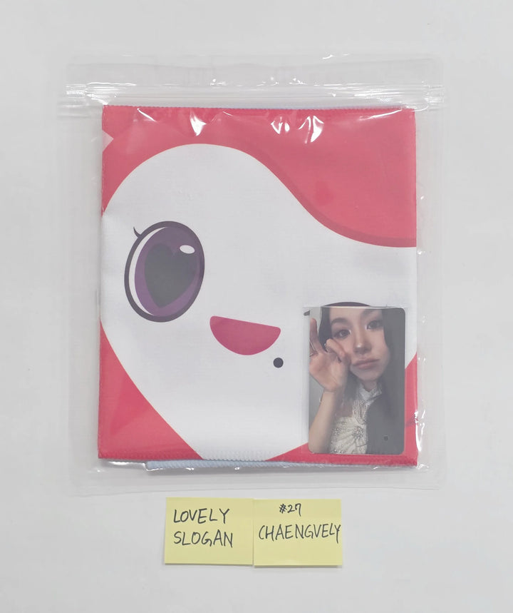 TWICE - <THIS IS FOR> WORLD TOUR FINALE in SEOUL POP-UP Store MD (2) [26.07.03]