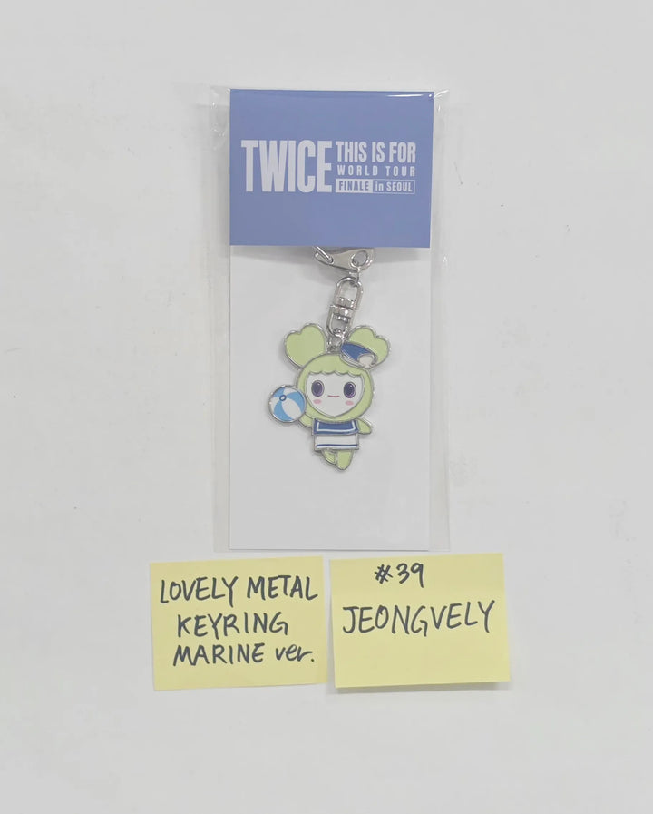 TWICE - <THIS IS FOR> WORLD TOUR FINALE in SEOUL POP-UP Store MD (3) [26.07.03]